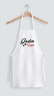 Gadın Gızım (Önlük)