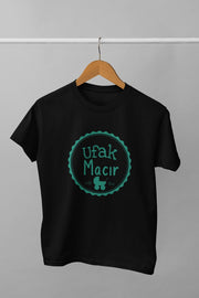 Ufak Macır ( Uniseks Çocuk Tişört)
