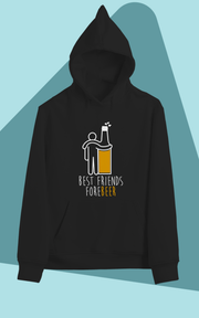 Forebeer (Üniseks Kapüşonlu)