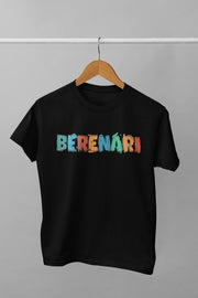 Berenarı (Üniseks  Çocuk Tişört)
