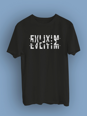 Evliyim Subliminal Gizli Mesaj  (Üniseks Tişört)