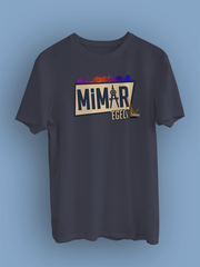 Egeli Mimar (Üniseks Tişört)