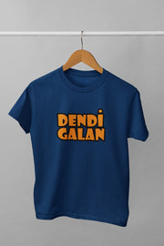 Dendi Galan (Üniseks Çocçuk Tişörtü)