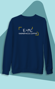 Emc (Üniseks Kapüşonsuz)