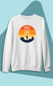Goca Efe (Üniseks Kapüşonsuz)