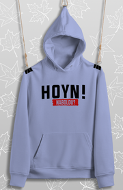 Hoyn! Naboldu(Üniseks Kapüşonlu)