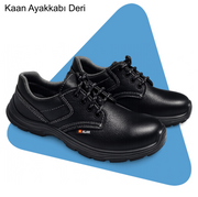 Kaan Ayakkabı Deri