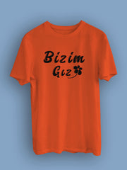 Bizim Gız(Ünikseks Tişört)