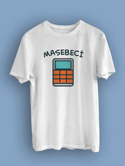 Masebeci 2 (Üniseks Tişört)