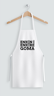Enkini Engire Goma (Önlükler)
