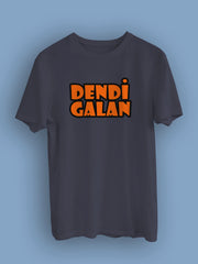 Dendi Galan(Üniseks Tişört)