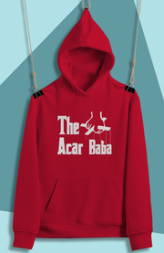 The Acar Baba (Üniseks Kapüşonlu)