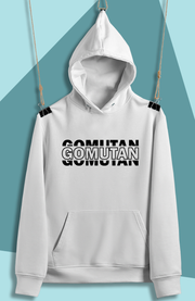 Gomutan(Üniseks Kapüşonlular)