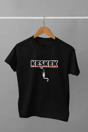 Keşkek Şarj(Üniseks Çocuk Tişörtü)