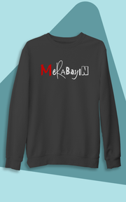 Merabayın (Üniseks kapşonsuz)