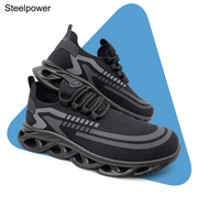 Steelpower