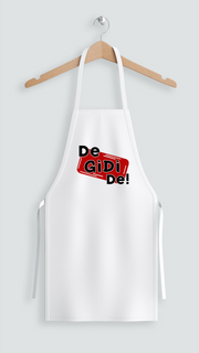 De Gidi De 2 (Önlük )