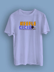 Keefle Gıcır(Üniseks Tişört)