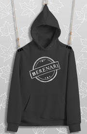 Berenarı(Üniseks Kapüşonlu)