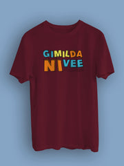 Gımıldanı Vee2(Üniseks Tişört)