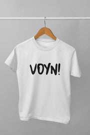 Voyn! (Üniseks Çocuk Tişörtü)