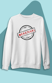 Berenarı (Üniseks Sweatshirt)