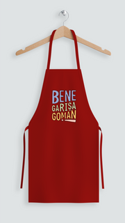 Bene Garışa Goman (Önlük)