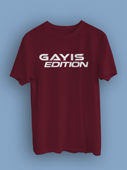 Gayış Edition (Üniseks Tişört)