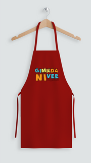 Gımıldanı Vee 2 (Önlük)