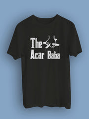 The Acar Baba (Üniseks Tişört)