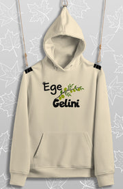 Ege Gelini(Kapüşonlu)