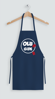 Olu R Gide R xx99 (Önlük)