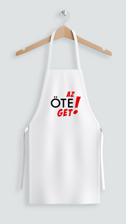 Az Öte Get (Önlük)