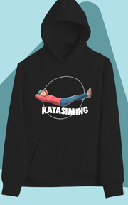 Kayasımıng 4 (Üniseks Kapüşonlu)