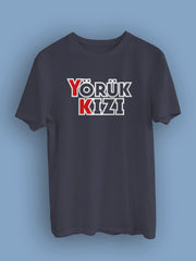 Yörük Kızı (Üniseks Tişört)