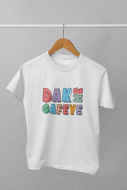 Dakme Gafeye (Üniseks Çocçuk Tişörtü)