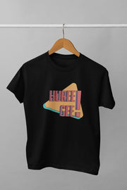 Huree Gee(Üniseks Çocuk  Tişört)