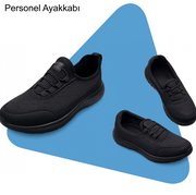 Personel Ayakkabı