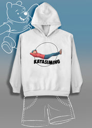 Kayasımıng 4(Çocuk Kapüşonlu)