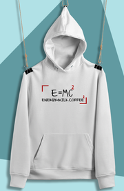 Emc(Üniseks Kapüşonlu)