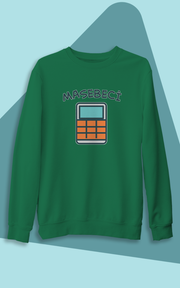 Masebeci  2 (Üniseks Kapüşonsuz)