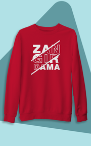 Zangırdama (Üniseks Kapüşonsuz)