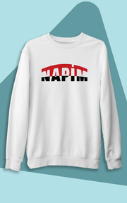 Napim (Üniseks Kapüşonsuz)