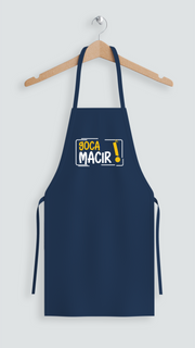 Goca Macır (Önlük)