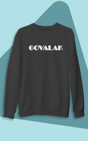 Govalak (Üniseks Kapüşonsuz)