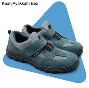 KAAN AYAKKABI SÜET
