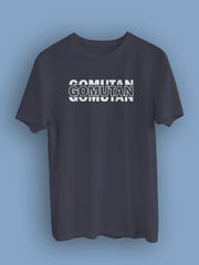 Gomutan(Üniseks Tişört)