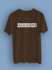 Haşşöne 3 (Üniseks Tişört)
