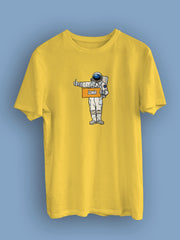Otostopçu Astronot (Üniseks Tişört)