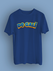 De Gali (Üniseks Tişört)